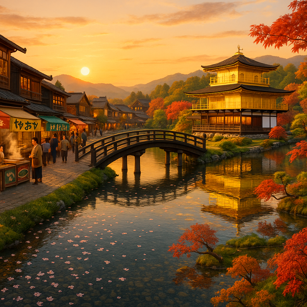 Top Attractions in Kyoto, Japan: Your Complete Travel Guide