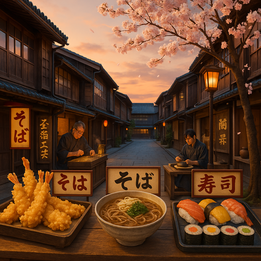 Discovering Hidden Gems in Kanazawa, Japan: A Travel Guide