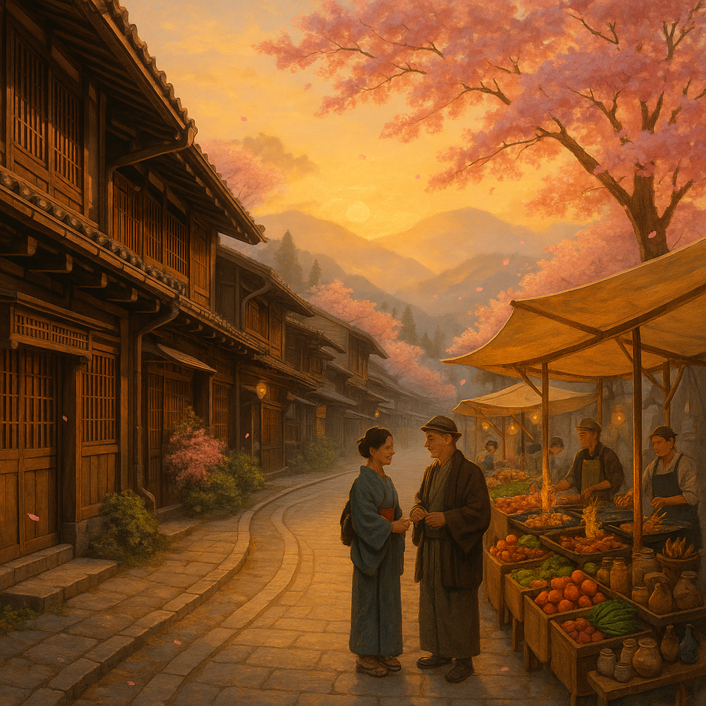 Uncover Cultural Experiences in Takayama, Japan: A Traveler’s Guide