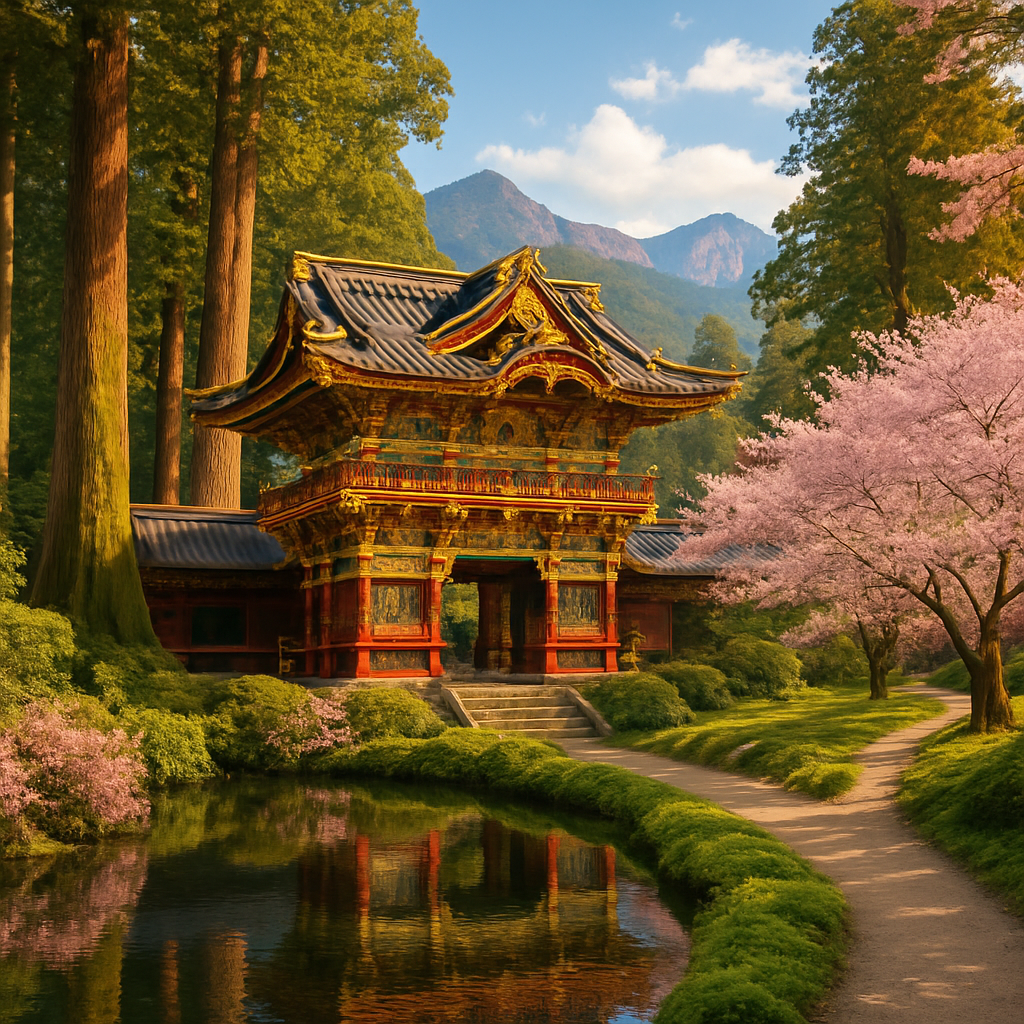 Discovering the Beauty of Nikko: A Travel Guide