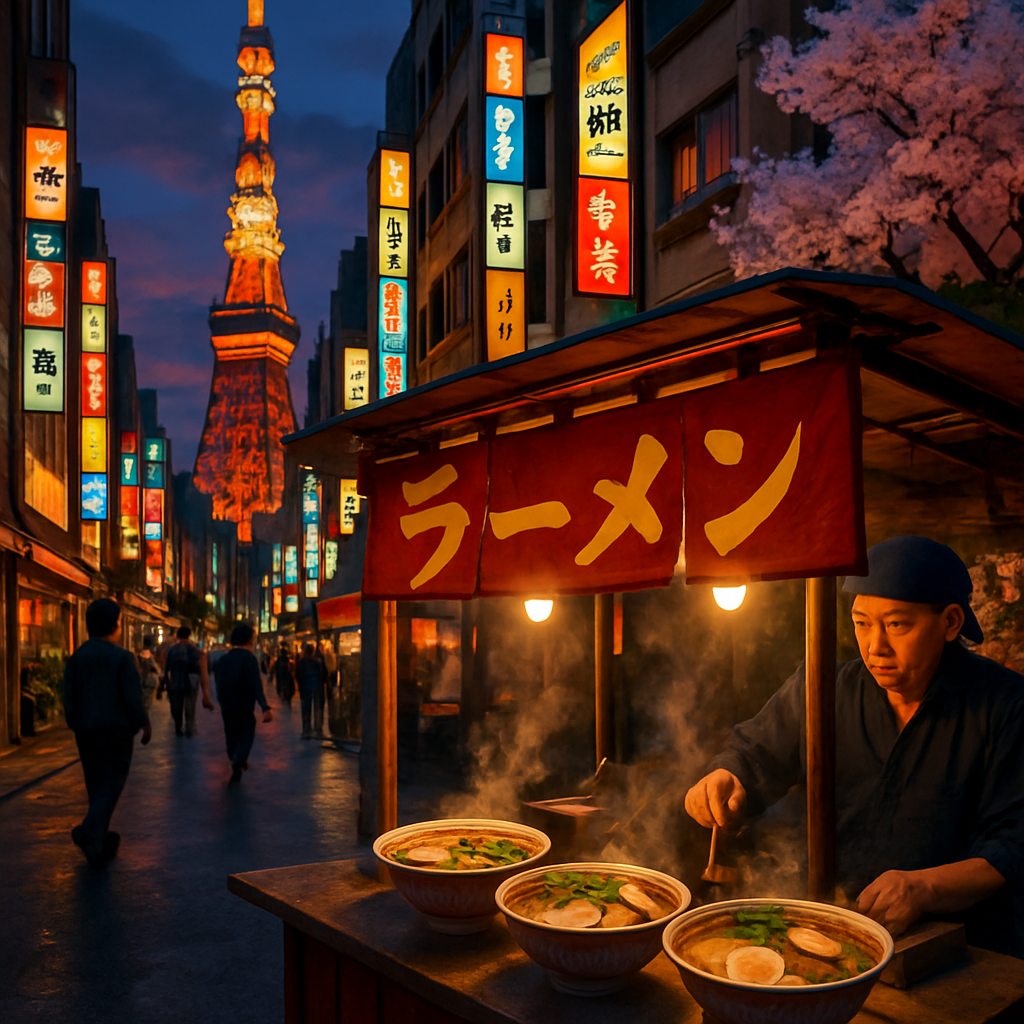 Top 10 Best Things to Do in Tokyo Japan for All Travelers