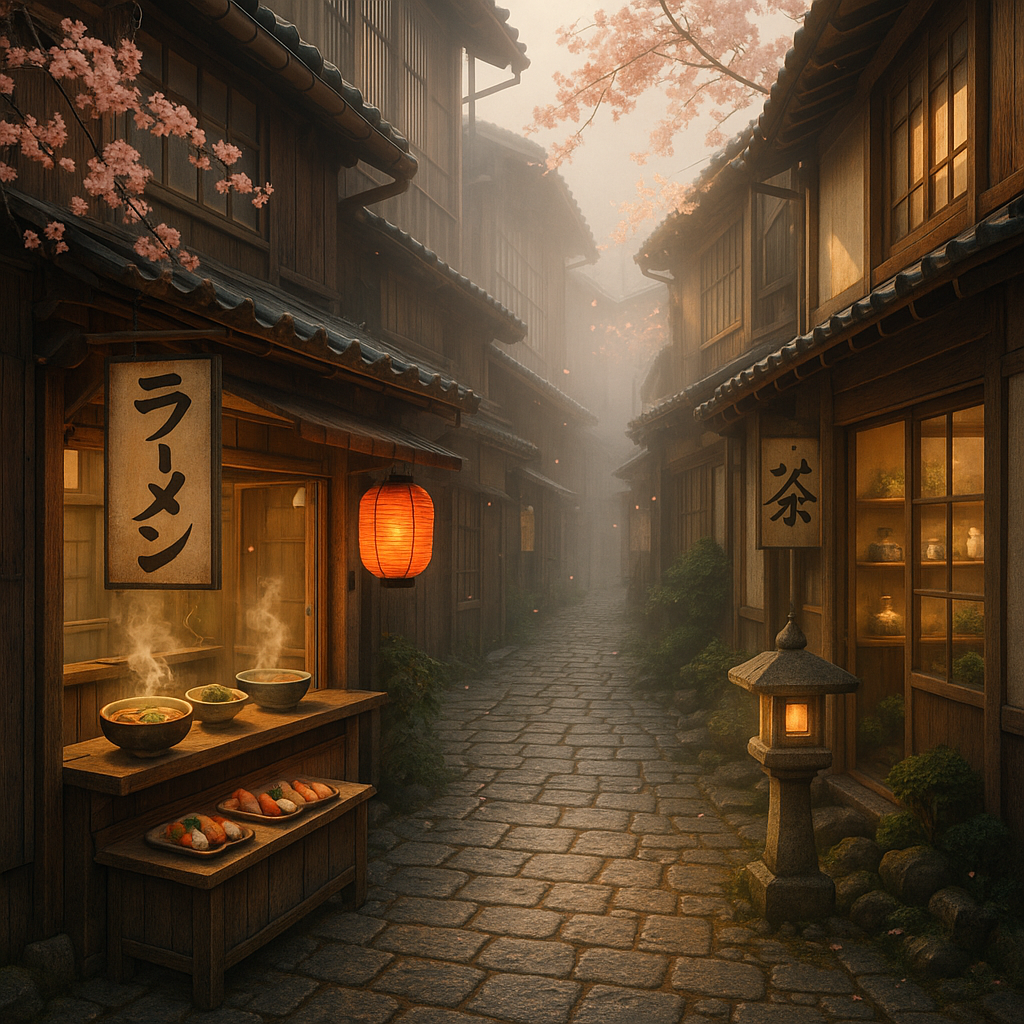 Discovering Hidden Gems in Kanazawa, Japan: A Travel Guide