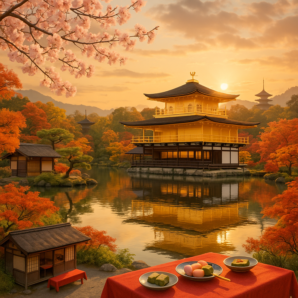 Top Attractions in Kyoto Japan: Your Ultimate Travel Guide
