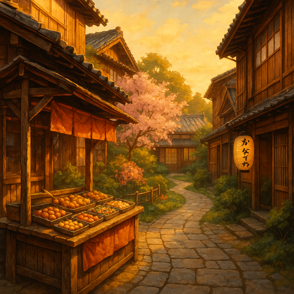 Discovering Hidden Gems in Kanazawa, Japan: A Travel Guide