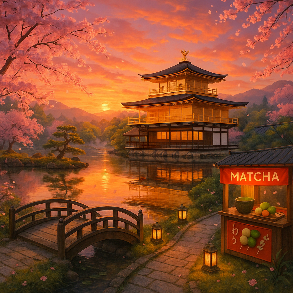 Top Attractions in Kyoto Japan: A Complete Travel Guide