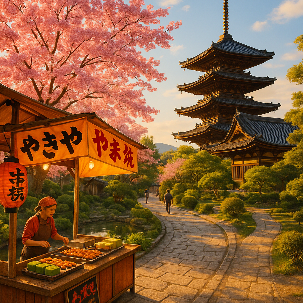 Explore the Top Attractions in Kyoto, Japan for Travelers