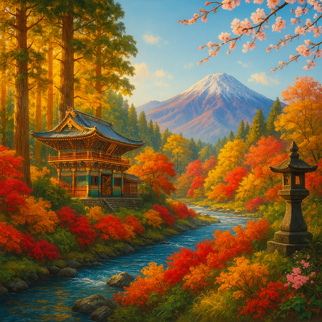 Discovering the Beauty of Nikko: Your Ultimate Travel Guide