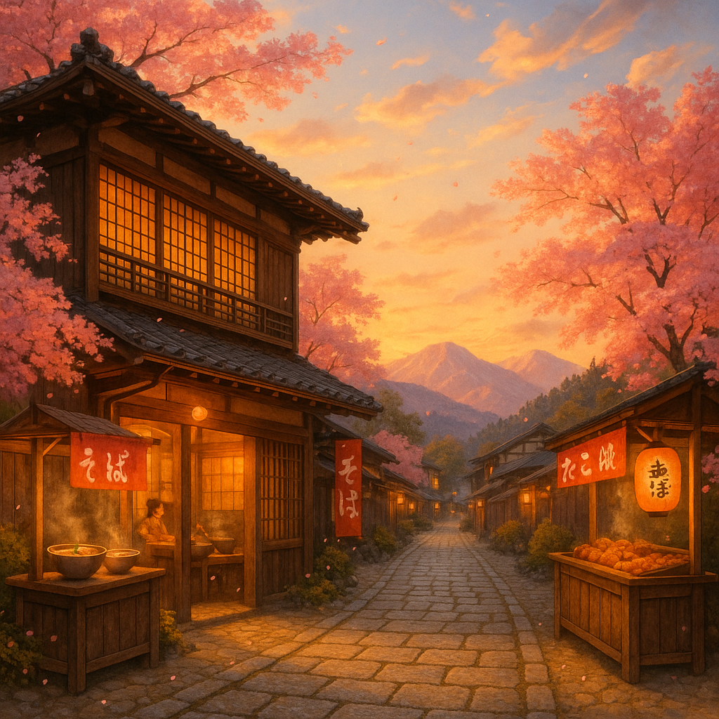 Cultural Experiences in Takayama Japan: A Travel Guide